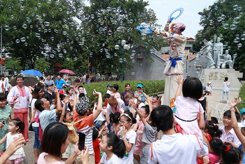 3 ngày nghỉ lễ tuyệt đối an toàn