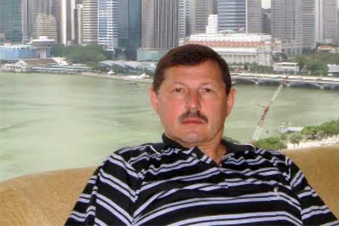 Thủ lĩnh băng đảng khét tiếng lĩnh bản án thứ ba