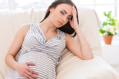 Sai lầm phụ nữ mang thai dễ mắc phải