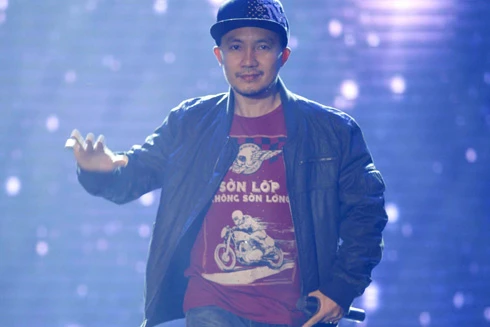 Ca sĩ - Rapper Đinh Tiến Đạt: Không né tránh chuyện cũ, người cũ