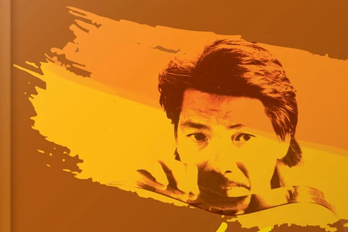 Nhạc sĩ Trần Tiến ra sách 