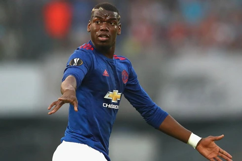 Bao lâu nữa cho Pogba?