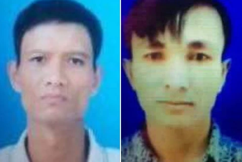 Xác định được 2 đối tượng hiềm nghi trong vụ thảm án ở Quảng Ninh