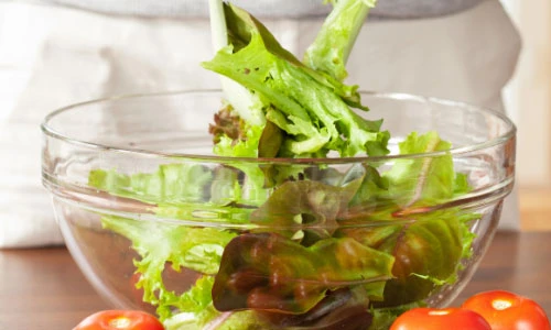 Thực phẩm giúp giảm cân hiệu quả