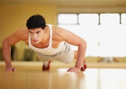 Sống lành mạnh giảm 80% nguy cơ đau tim