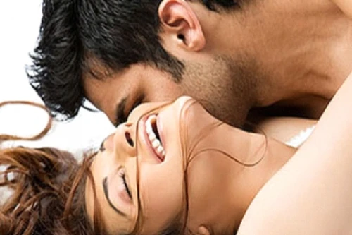 “Vũ khí” giúp phái đẹp lên đỉnh trong cuộc yêu