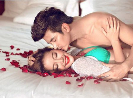 7 "chiêu" giúp phòng the không nguội lạnh 