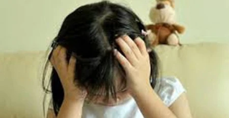 Mẹ kế ngược đãi con chồng đến chết