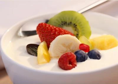 Lựa chọn ăn nhẹ lành mạnh tốt cho chị em