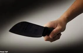 Giết vợ vì nấu ăn không hợp khẩu vị