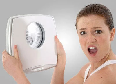 Giảm cân lành mạnh giúp cải thiện tâm trạng