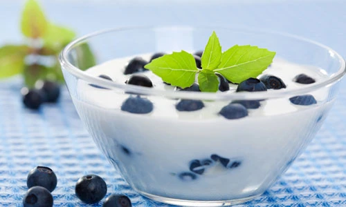 5 lý do nên ăn sữa chua hàng ngày