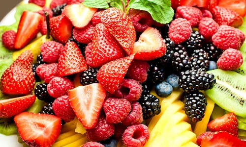 5 nhóm thực phẩm giúp làm sạch da