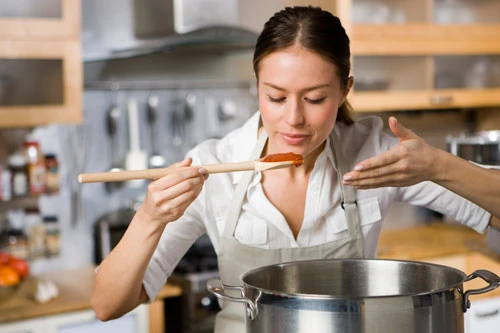 Nghệ thuật trở thành người vợ trong mơ