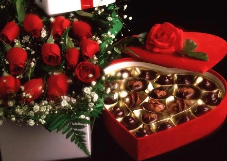 Những món quà Valentine hàng triệu cô gái mơ ước 