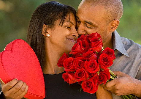Lên kế hoạch cho một ngày lễ Tình yêu thật độc đáo