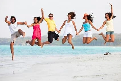 7 mẹo hữu ích cho một chuyến du lịch nhóm thú vị