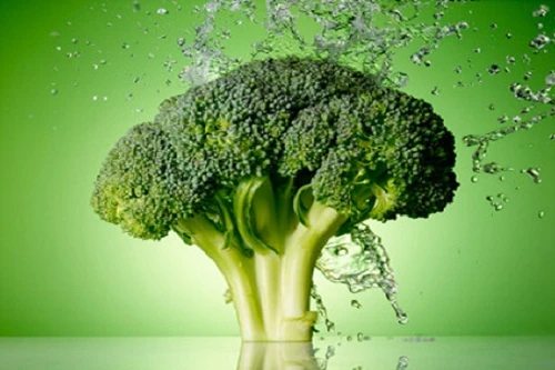 Những lợi ích sức khỏe của súp lơ