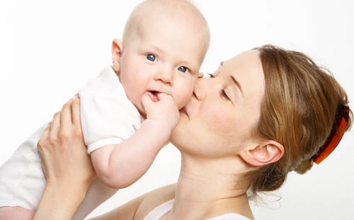 Bí kíp dành cho những phụ nữ mới làm mẹ