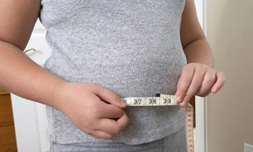 Trẻ ngủ kém tăng nguy cơ béo phì