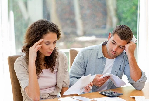 Bí quyết giúp các cặp đôi đẩy lùi mâu thuẫn về tiền bạc