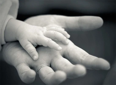 Bí mật chưa từng được tiết lộ của các mẹ 