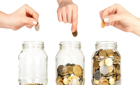 7 cách tiết kiệm tiền với thu nhập thấp