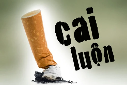 Bỏ thuốc lá giúp cải thiện sức khỏe tâm thần