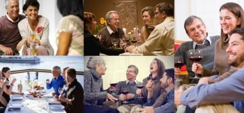 7 cách khiến bố mẹ anh ấy yêu quý bạn