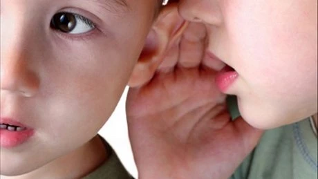 Bảo vệ trẻ khỏi nguy cơ mất thính lực