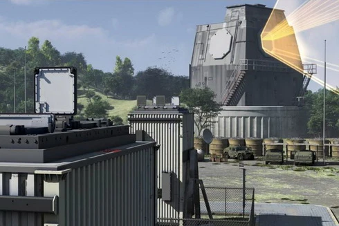 [ẢNH] Vì sao Nga "giật mình" khi chứng kiến Mỹ thử thành công Tomahawk từ bệ phóng trên cạn?