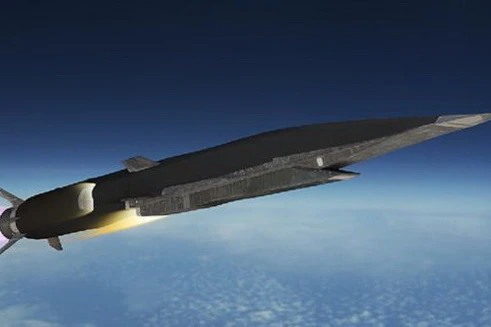 [ẢNH] Phản ứng nóng của Nga trước nhận định tên lửa siêu thanh Zircon đang lâm vào bế tắc