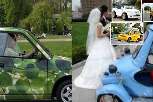 Lập lờ đánh tráo khái niệm “ô tô điện”