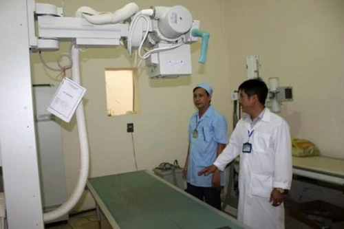 Để máy tiền tỷ "đắp chiếu", nhiều cơ sở y tế ở Quảng Ngãi bị từ chối thanh toán BHYT