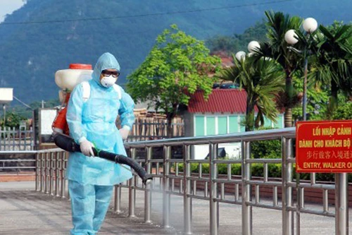 Hàn Quốc xác nhận 27 trường hợp tử vong vì MERS