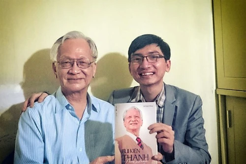 Hồi ký của ông cố vấn 3 đời Thủ tướng