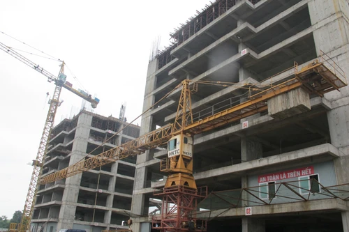 Không để doanh nghiệp bất động sản chiếm dụng tiền của dân