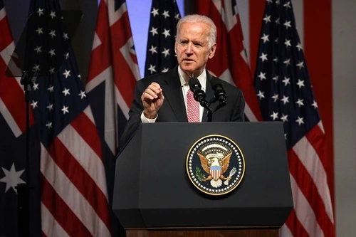 Mỹ không rút lại chiến lược xoay trục sang châu Á-Thái Bình Dương