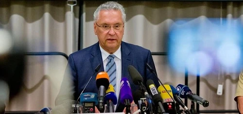 Vụ đánh bom ở thành phố Ansbach (Đức): "Không để hành vi bạo lực lan rộng"