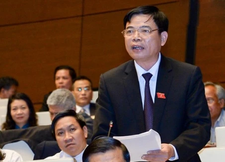 Cần tập trung tháo gỡ những "điểm nghẽn" trong nông nghiệp