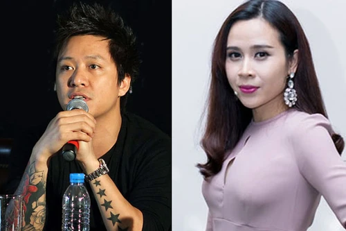 Tuấn Hưng, Lưu Hương Giang hứa hẹn "bùng cháy" trong đêm hội Exciting Habeco