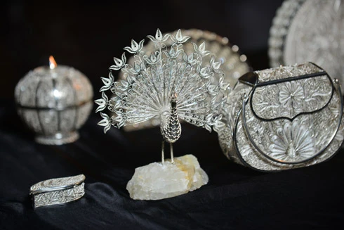 Đậu bạc tinh hoa làng nghề Thăng Long xưa