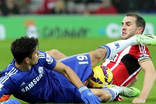 [ẢNH] 10 CLB xấu chơi nhất Ngoại hạng Anh: Chelsea dẫn đầu, M.U top 5