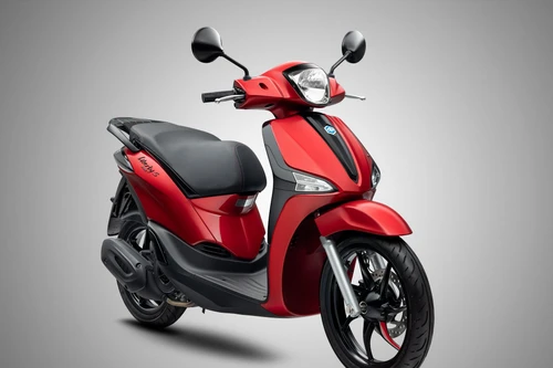 Piaggio Việt Nam khuyến mại đặc biệt dịp cuối năm