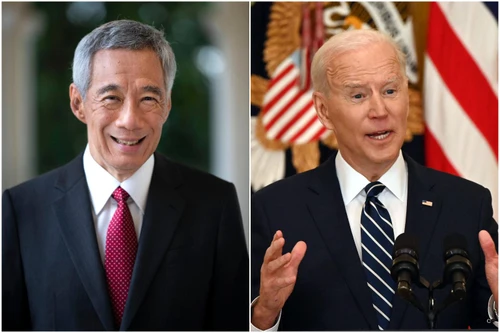 [Ảnh] 10 nhà lãnh đạo có mức thu nhập cao nhất thế giới