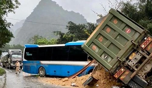 Kiểm soát chặt, chặn đứng những “hung thần” trên đường