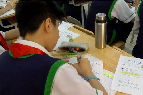 Sách giáo khoa lớp 7 bộ Cánh Diều giúp học sinh dễ dàng áp dụng các kiến thức vừa học để giải quyết các vấn đề thực tiễn