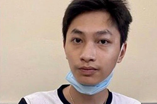 Đối tượng mắc nhiều bệnh thần kinh “nổ” là Phó trưởng phòng Công an tỉnh để lừa đảo