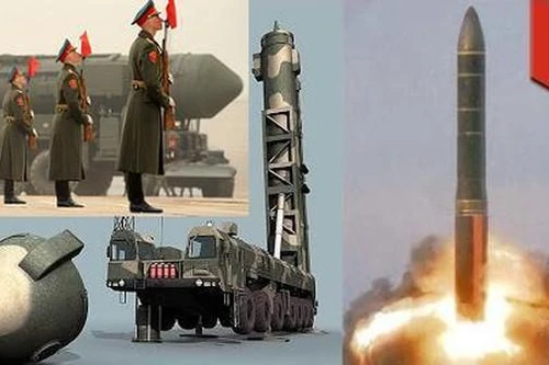 Mỹ phải sửa đổi chiến lược tấn công hạt nhân vì sợ 'Bàn tay chết' của Nga?