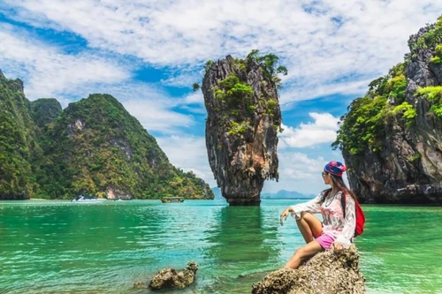 [Ảnh] Phuket mở cửa du lịch với chiến dịch ‘1 USD 1 đêm’